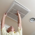 What is the Average Size of an Air Filter for a Home?