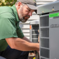 Affordable HVAC Air Conditioning Tune Up in Aventura FL