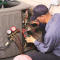 Why HVAC Air Conditioning Tune-Up Company Near Parkland, FL Is Your Go-To for Home Air Filter Upgrades