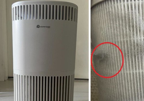 Where to Place Your Air Purifier for Maximum Efficiency
