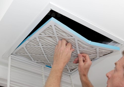 What is the Best Air Filter for Your Home?