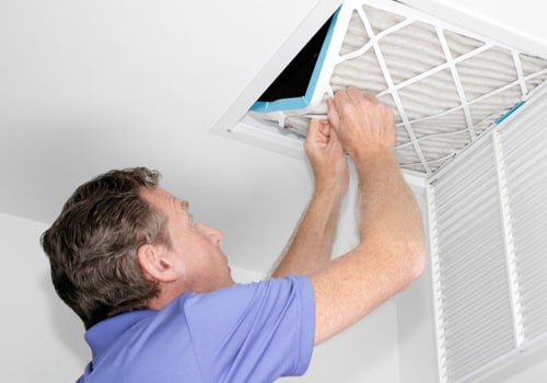 What Does an Air Filter Do in Your Home? A Comprehensive Guide