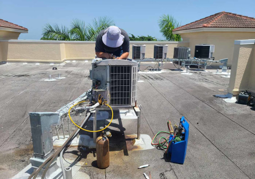 Top 7 Things About-AC Installation Services in Port St Lucie FL