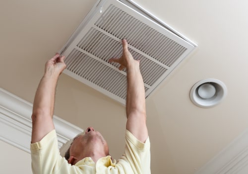 How Often Should You Replace Your Home Air Filters?
