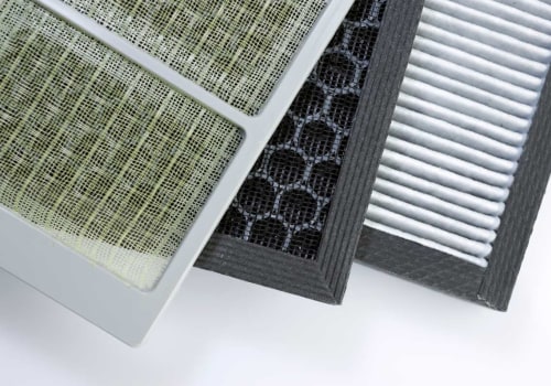 What is the Best Type of Air Filter for Home Use?