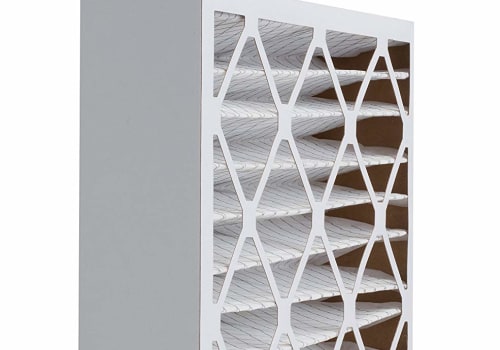 Unlock the Power of Cleaner Air with a Furnace HVAC Air Filter 18x24x4 as Your Go-To Air Filter for Home