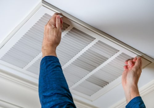 Does an Air Filter Make a Difference in Your Home?