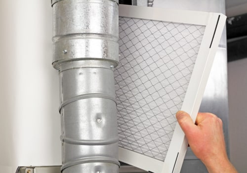 The Benefits of Installing an Air Filter in Your Home: A Comprehensive Guide