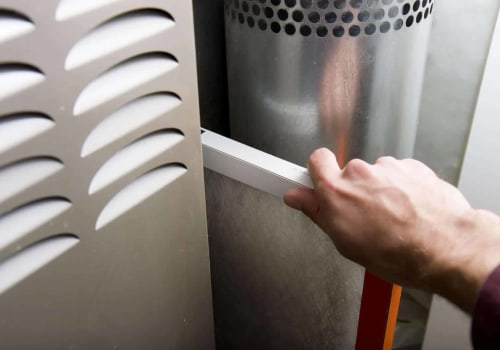 Can a Dirty Air Filter Lead to Carbon Monoxide Poisoning?