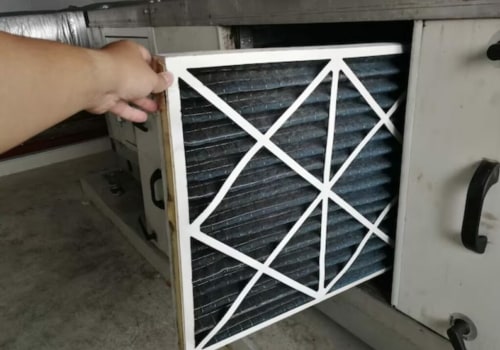 House Air Filters | A Comprehensive Guide to Their Functioning