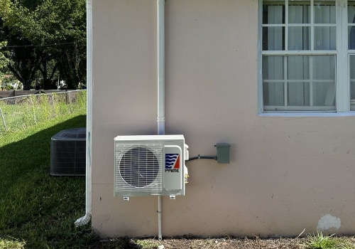 Reliable HVAC Air Conditioning Repair Services In Doral FL