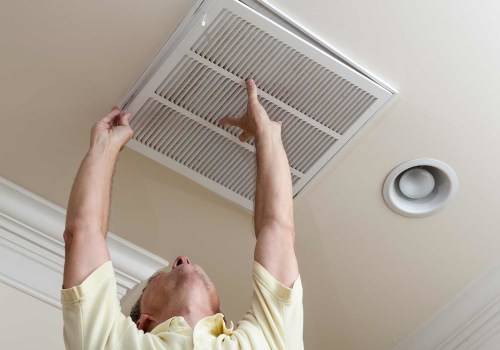 Maintaining an Air Filter for Home Use: A Comprehensive Guide
