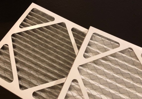 Can You Use a Furnace Filter as an Air Filter? - An Expert's Guide