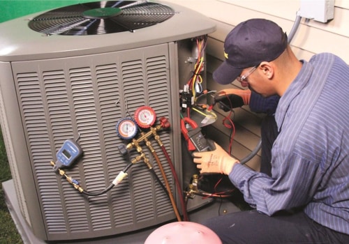 Why HVAC Air Conditioning Tune-Up Company Near Parkland, FL Is Your Go-To for Home Air Filter Upgrades