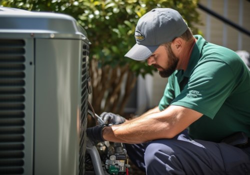 Top HVAC Air Conditioning Tune Up in Royal Palm Beach FL