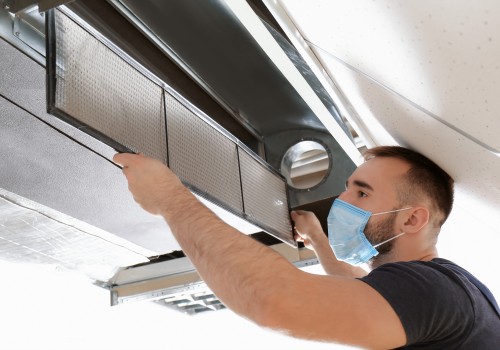 Reputable Air Duct Sealing Services in Cutler Bay FL